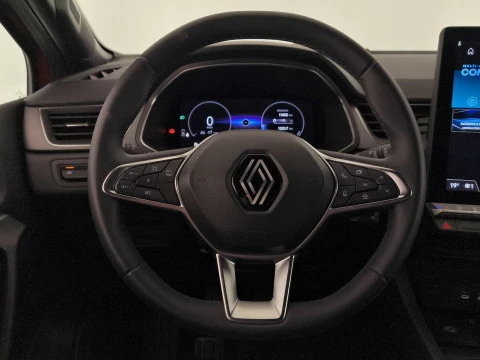 Renault Captur  Eco-G Techno 74kW