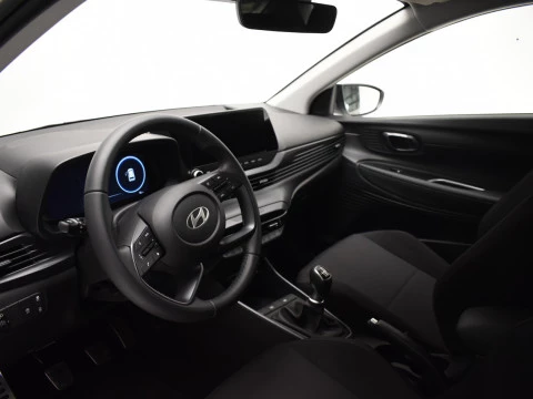 Hyundai Bayon 1.2 MPI Maxx
