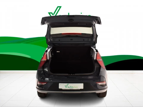 Hyundai Bayon 1.2 MPI Maxx