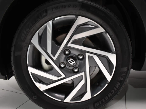 Hyundai Bayon 1.2 MPI Maxx