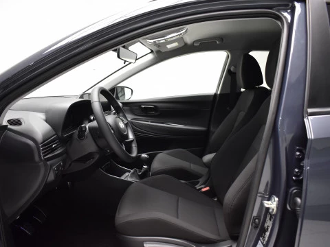 Hyundai Bayon 1.2 MPI Maxx