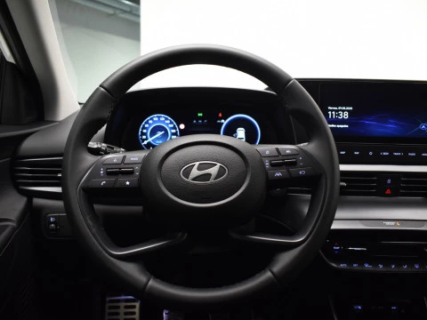 Hyundai Bayon 1.2 MPI Maxx