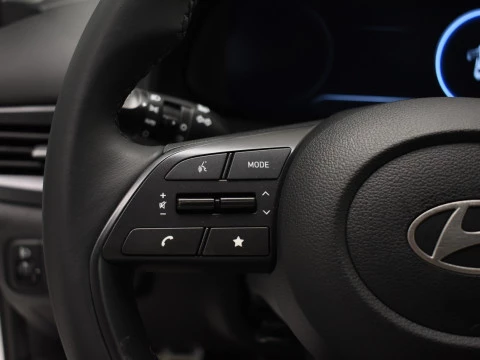 Hyundai Bayon 1.2 MPI Maxx