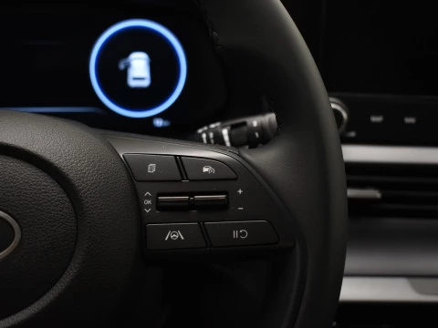 Hyundai Bayon 1.2 MPI Maxx