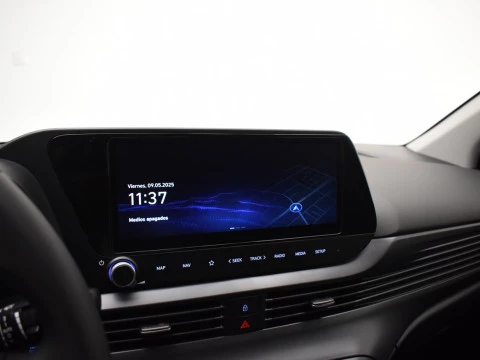 Hyundai Bayon 1.2 MPI Maxx