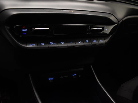 Hyundai Bayon 1.2 MPI Maxx