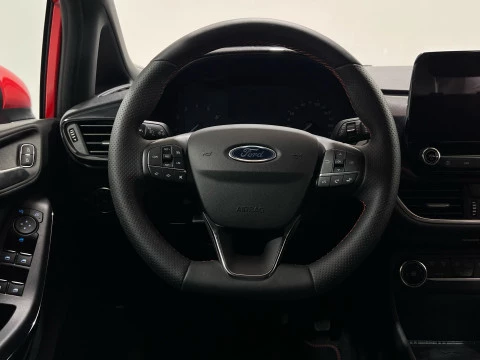Ford Fiesta 1.0 EcoBoost MHEV 92kW(125CV) ST-Line 5p