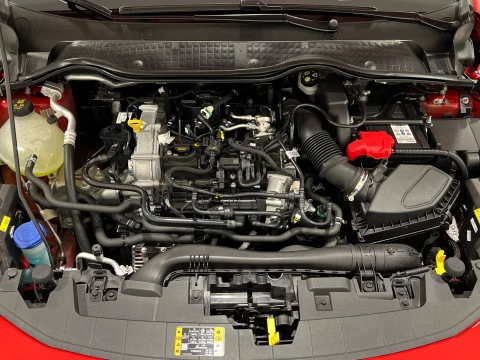 Ford Fiesta 1.0 EcoBoost MHEV 92kW(125CV) ST-Line 5p