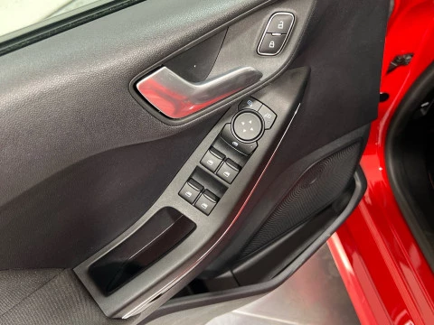 Ford Fiesta 1.0 EcoBoost MHEV 92kW(125CV) ST-Line 5p