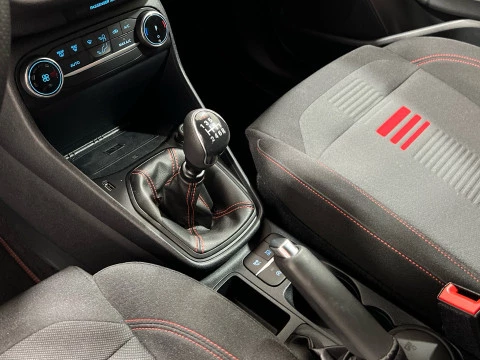 Ford Fiesta 1.0 EcoBoost MHEV 92kW(125CV) ST-Line 5p