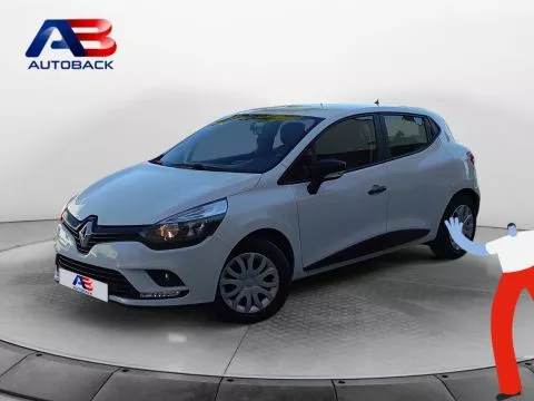 Renault Clio Limited TCe 66kW (90CV) GLP -18