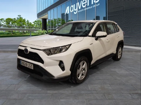 Toyota Rav4 2.5l 220H Business