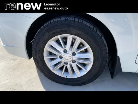 Ssangyong Rodius  D22T Premium