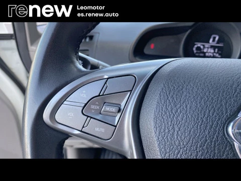 Ssangyong Rodius  D22T Premium