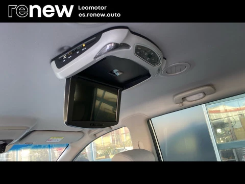 Ssangyong Rodius  D22T Premium