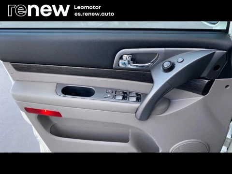 Ssangyong Rodius  D22T Premium