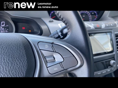 Ssangyong Rodius  D22T Premium