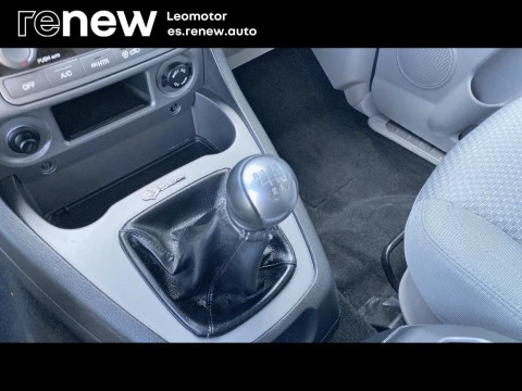 Ssangyong Rodius  D22T Premium