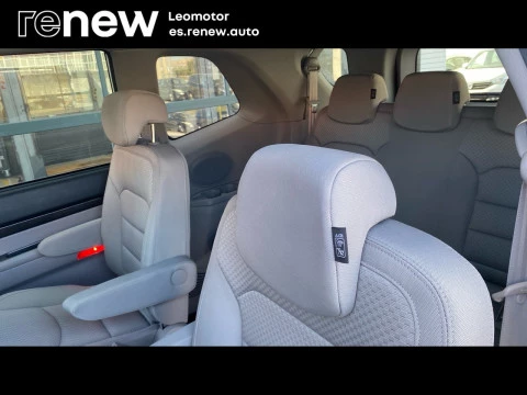 Ssangyong Rodius  D22T Premium