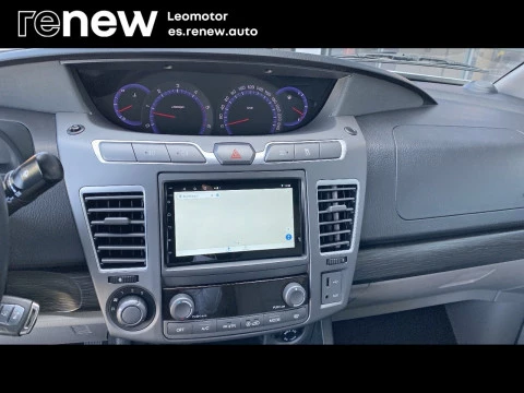 Ssangyong Rodius  D22T Premium