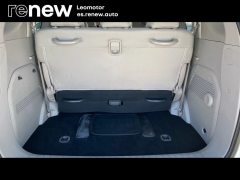 Ssangyong Rodius  D22T Premium