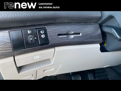 Ssangyong Rodius  D22T Premium