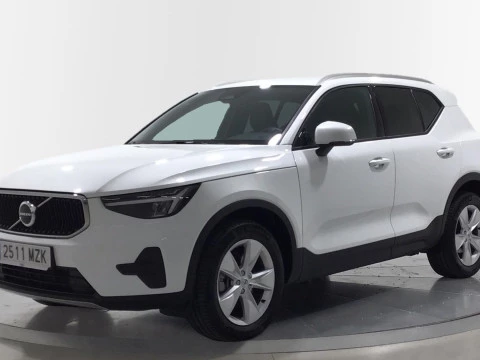 Volvo XC40 XC40 Core, B3 Mild hybrid, Gasolina