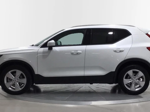 Volvo XC40 XC40 Core, B3 Mild hybrid, Gasolina