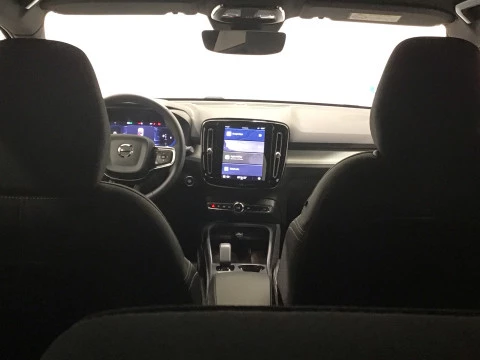 Volvo XC40 XC40 Core, B3 Mild hybrid, Gasolina