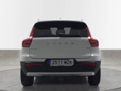 Volvo XC40 XC40 Core, B3 Mild hybrid, Gasolina