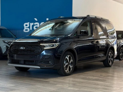 Ford Grand Tourneo Connect 1.5 Ecoboost PHEV Active Auto