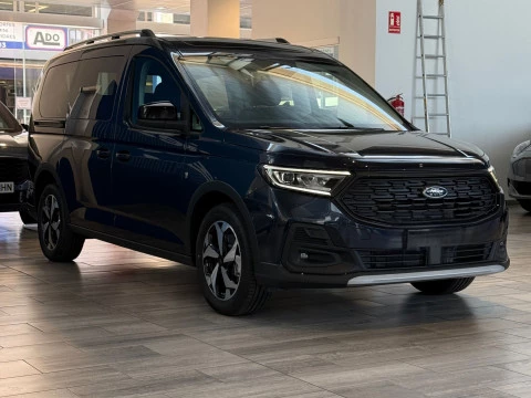 Ford Grand Tourneo Connect 1.5 Ecoboost PHEV Active Auto
