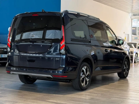 Ford Grand Tourneo Connect 1.5 Ecoboost PHEV Active Auto
