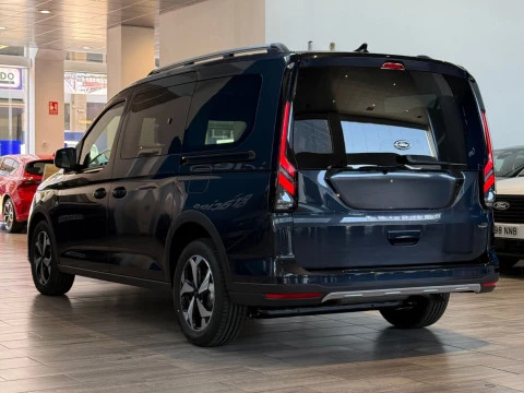 Ford Grand Tourneo Connect 1.5 Ecoboost PHEV Active Auto