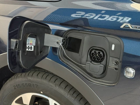 Ford Grand Tourneo Connect 1.5 Ecoboost PHEV Active Auto