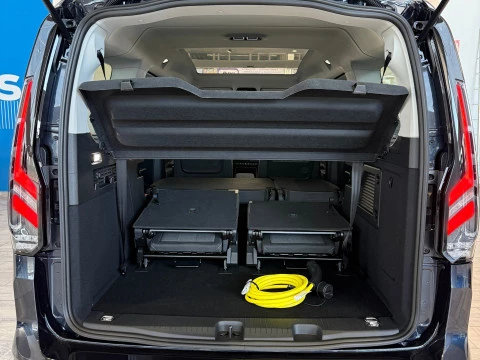 Ford Grand Tourneo Connect 1.5 Ecoboost PHEV Active Auto