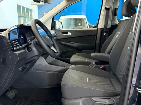 Ford Grand Tourneo Connect 1.5 Ecoboost PHEV Active Auto