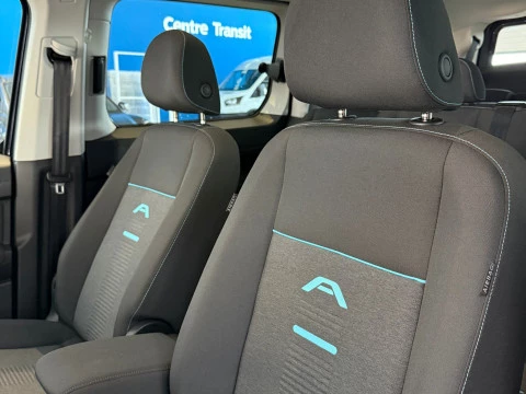 Ford Grand Tourneo Connect 1.5 Ecoboost PHEV Active Auto