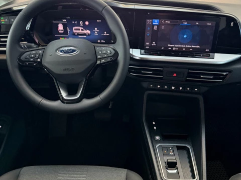 Ford Grand Tourneo Connect 1.5 Ecoboost PHEV Active Auto