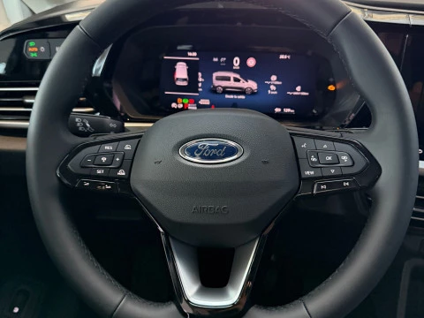 Ford Grand Tourneo Connect 1.5 Ecoboost PHEV Active Auto