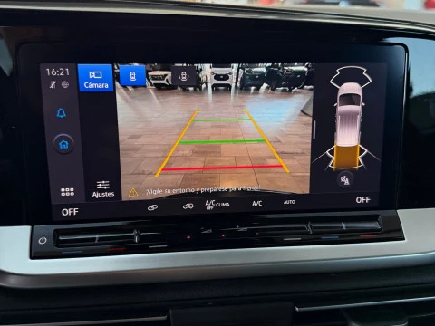 Ford Grand Tourneo Connect 1.5 Ecoboost PHEV Active Auto