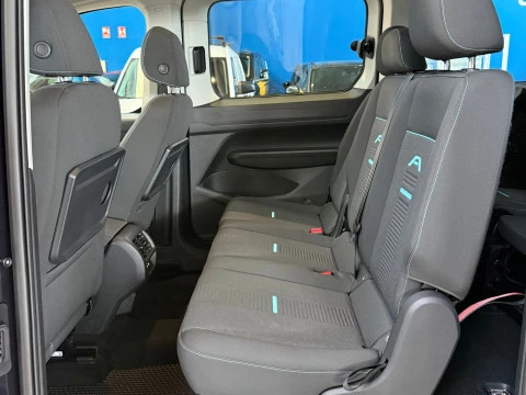 Ford Grand Tourneo Connect 1.5 Ecoboost PHEV Active Auto