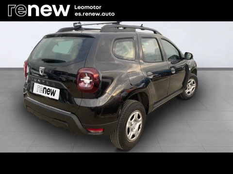 Dacia Duster  1.0 TCE Essential 4x2 75kW