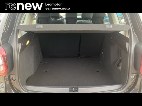 Dacia Duster  1.0 TCE Essential 4x2 75kW