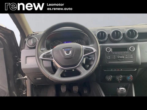 Dacia Duster  1.0 TCE Essential 4x2 75kW