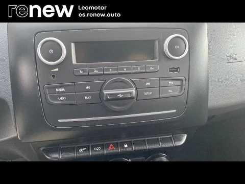 Dacia Duster  1.0 TCE Essential 4x2 75kW