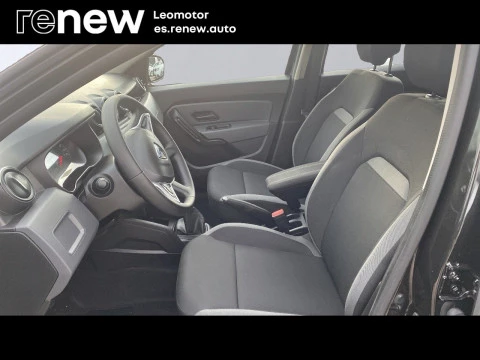 Dacia Duster  1.0 TCE Essential 4x2 75kW