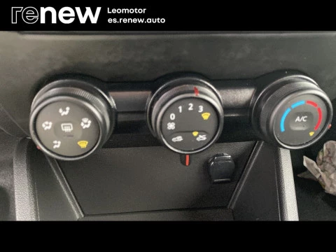 Dacia Duster  1.0 TCE Essential 4x2 75kW