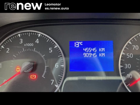 Dacia Duster  1.0 TCE Essential 4x2 75kW