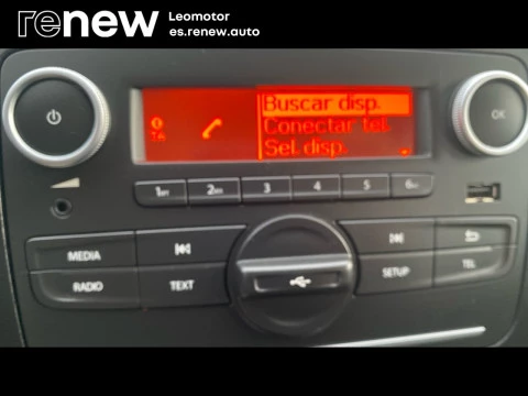 Dacia Duster  1.0 TCE Essential 4x2 75kW